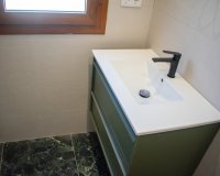 Resale - Villa - Ibi