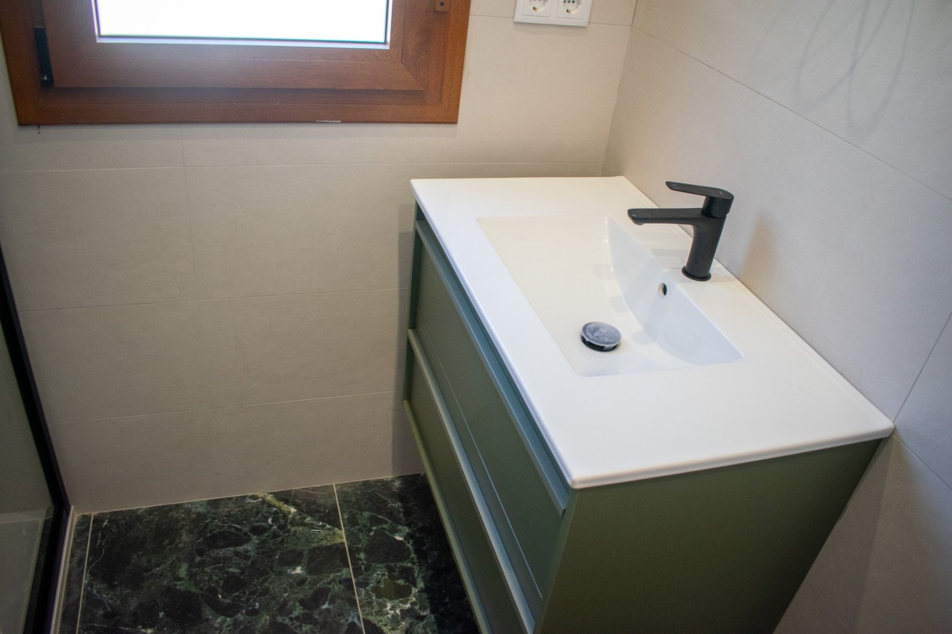 Resale - Villa - Ibi