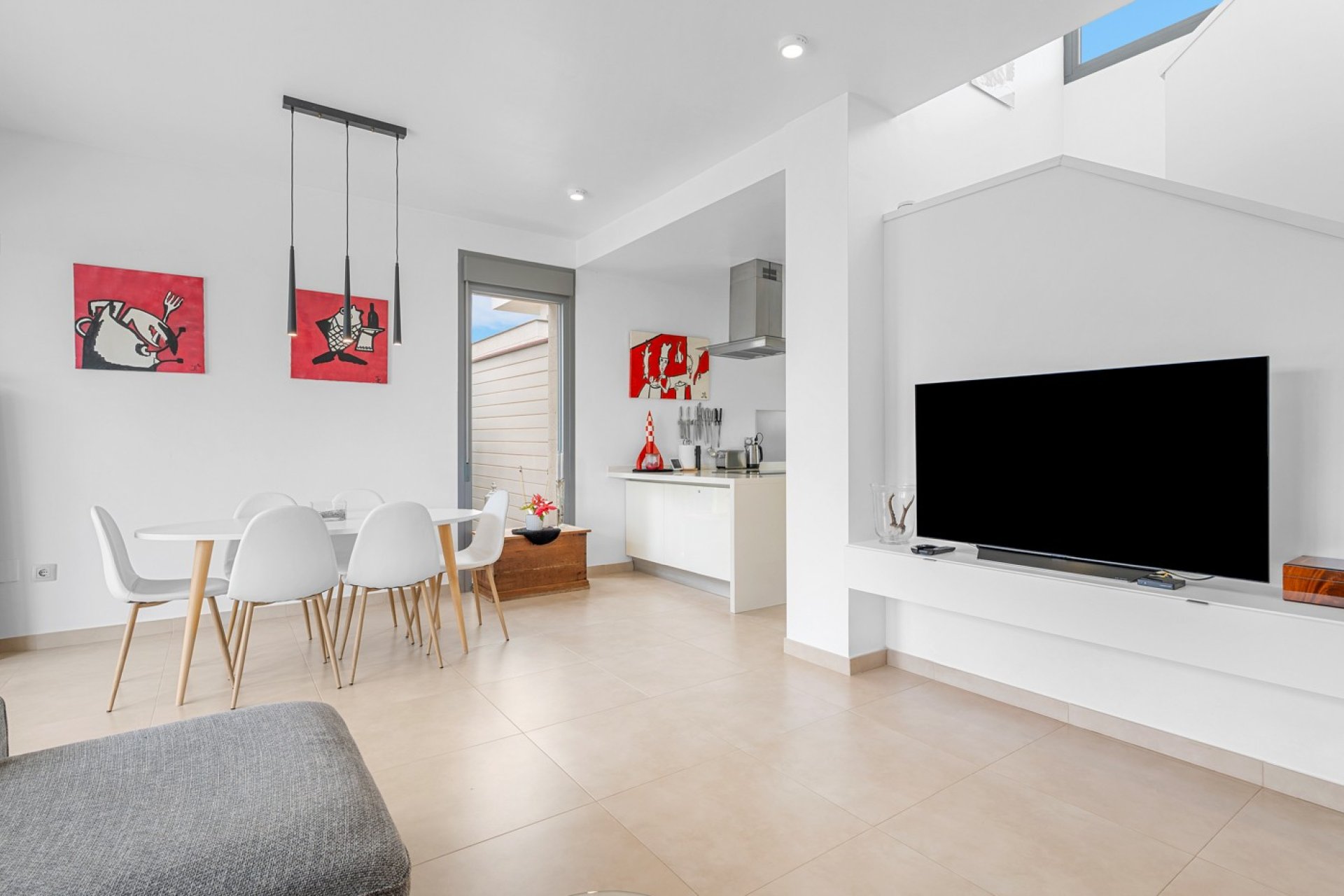 Resale - Villa - Jacarilla - Vistabella