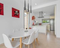 Resale - Villa - Jacarilla - Vistabella