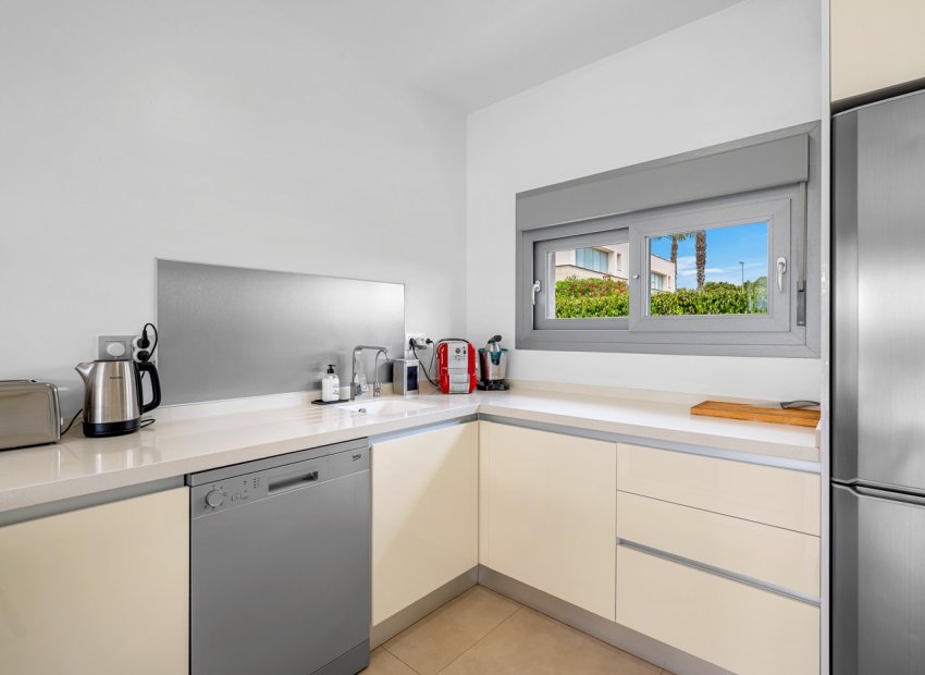 Resale - Villa - Jacarilla - Vistabella