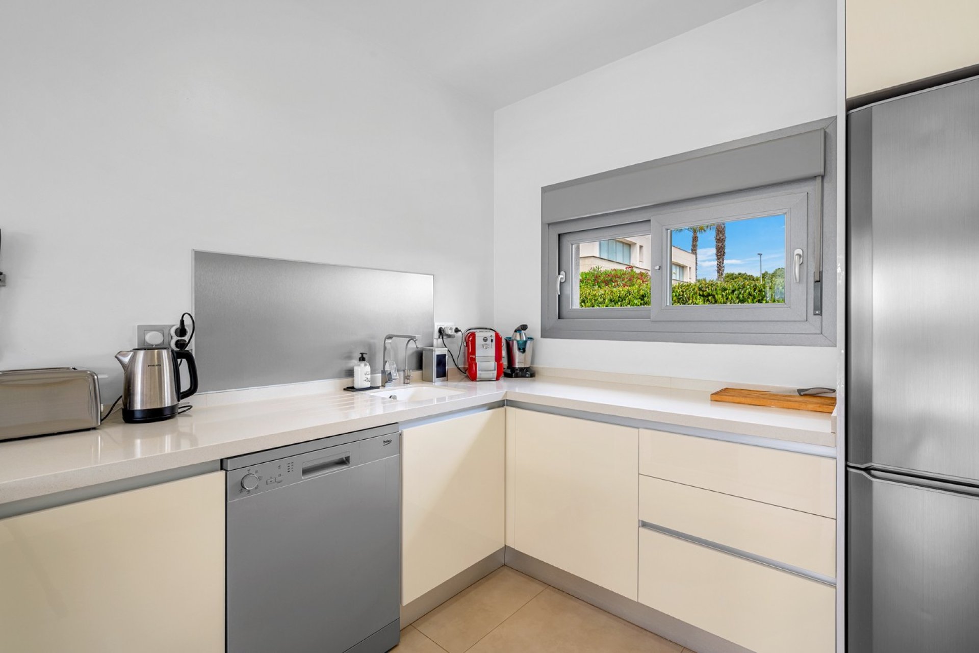 Resale - Villa - Jacarilla - Vistabella