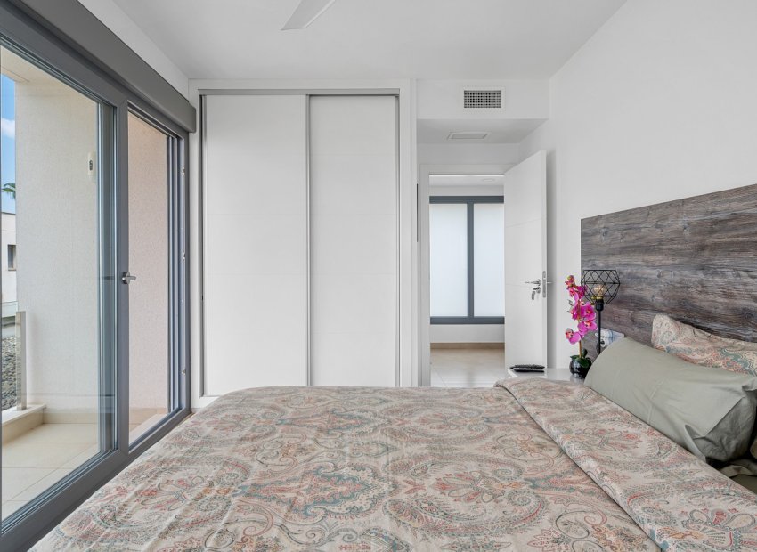 Resale - Villa - Jacarilla - Vistabella