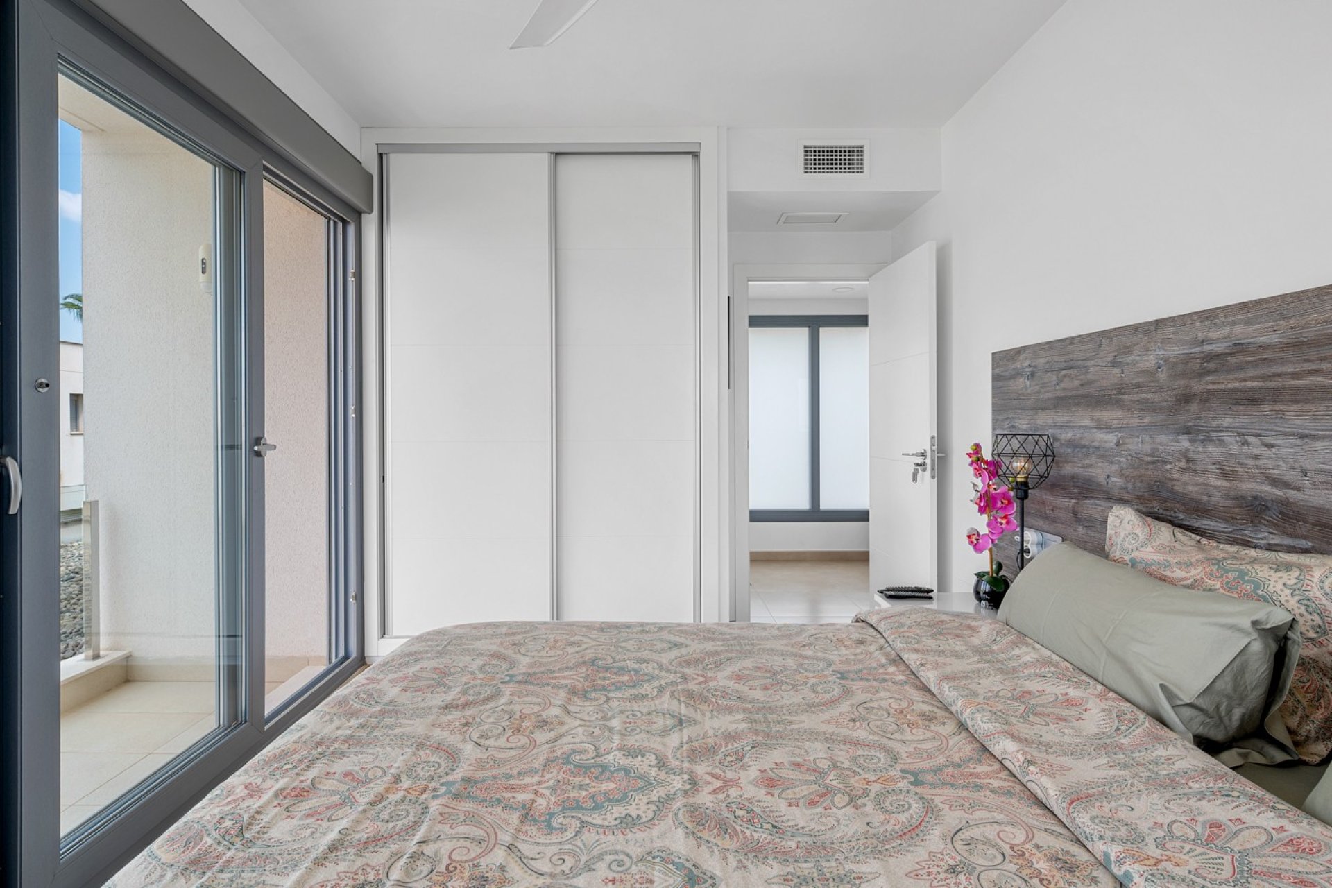 Resale - Villa - Jacarilla - Vistabella