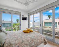 Resale - Villa - Jacarilla - Vistabella