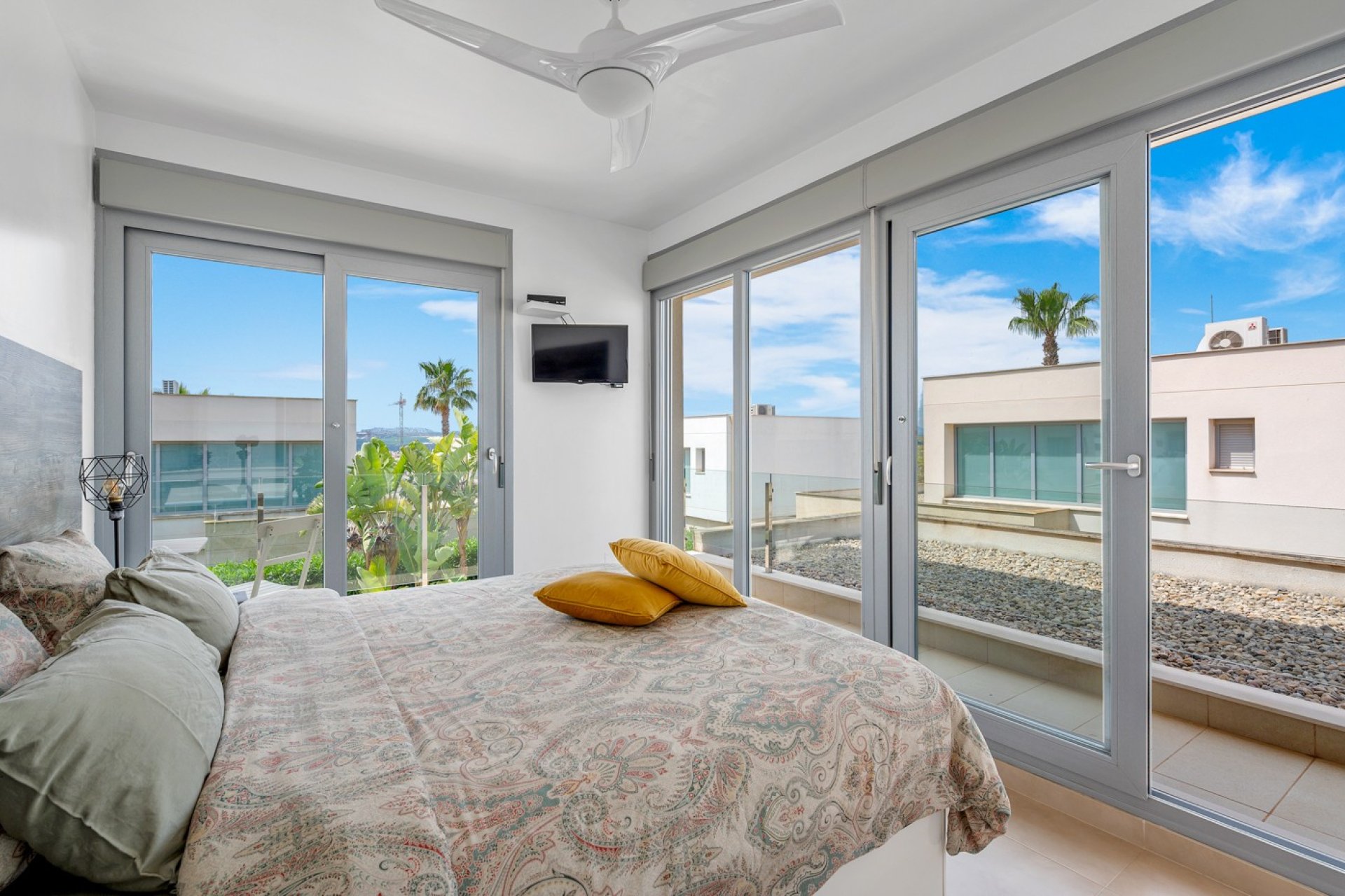 Resale - Villa - Jacarilla - Vistabella