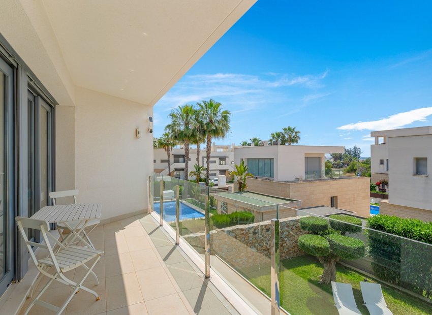 Resale - Villa - Jacarilla - Vistabella