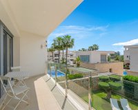 Resale - Villa - Jacarilla - Vistabella