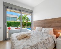 Resale - Villa - Jacarilla - Vistabella