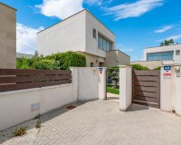 Resale - Villa - Jacarilla - Vistabella