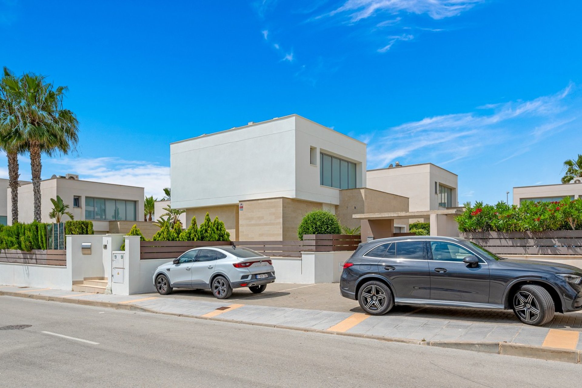 Resale - Villa - Jacarilla - Vistabella