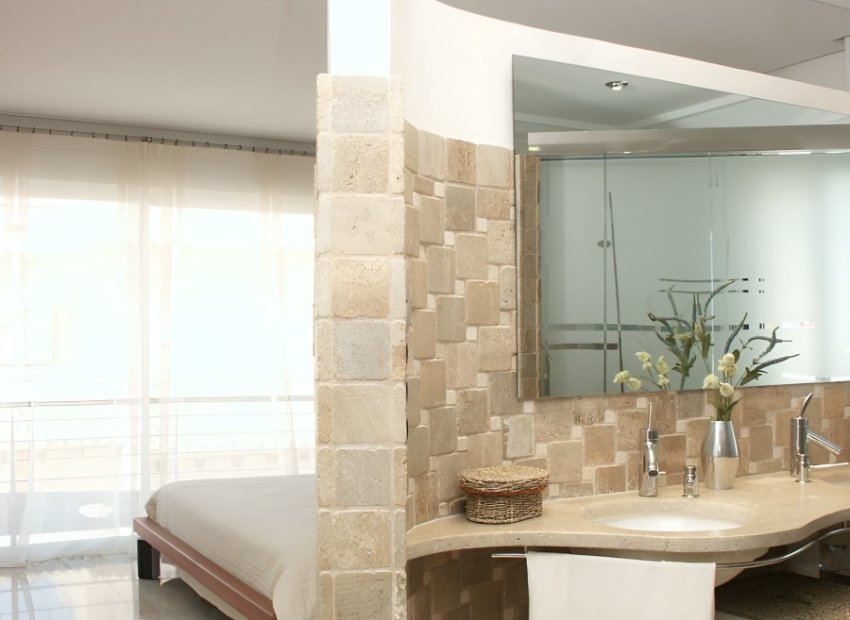 Resale - Villa - Jávea - Balcon al Mar