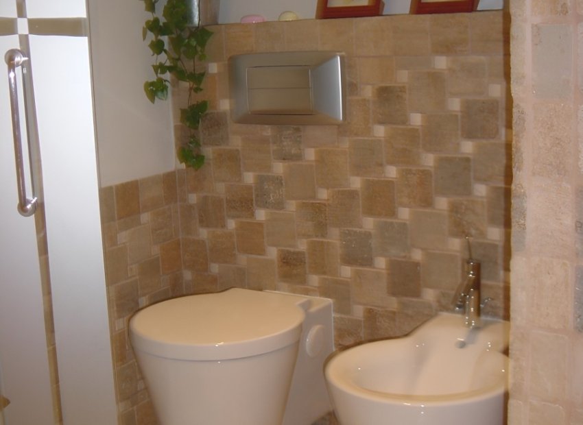 Resale - Villa - Jávea - Balcon al Mar