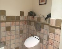 Resale - Villa - Jávea - Balcon al Mar