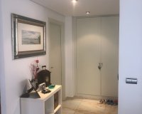 Resale - Villa - Jávea - Balcon al Mar