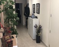 Resale - Villa - Jávea - Balcon al Mar