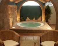 Resale - Villa - Jávea - Balcon al Mar