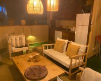 Resale - Villa - Jávea - Balcon al Mar