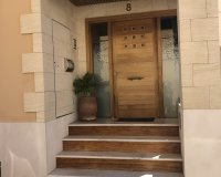 Resale - Villa - Jávea - Balcon al Mar