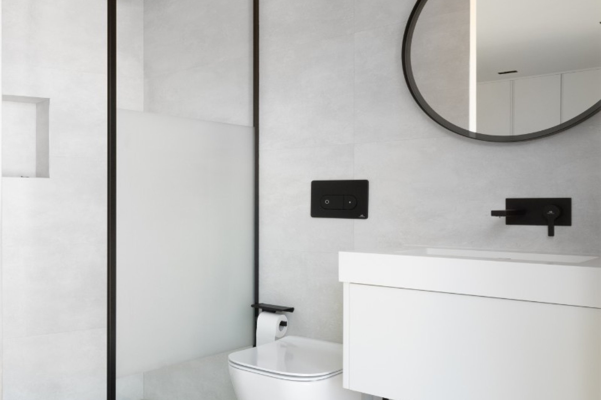 Resale - Villa - Jávea - Balcon al Mar