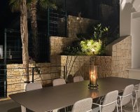 Resale - Villa - Jávea - Balcon al Mar