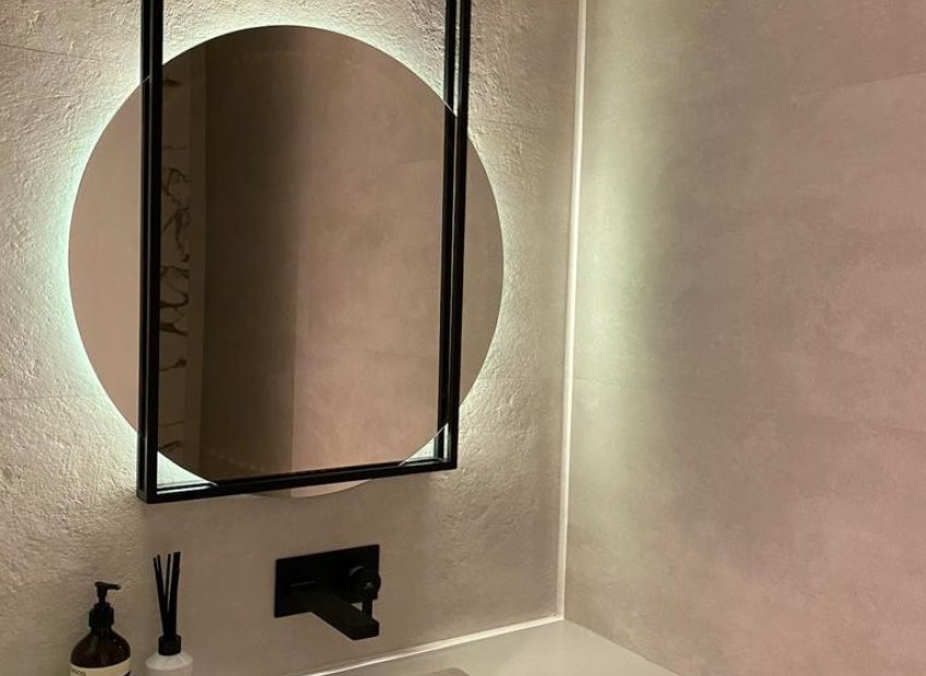 Resale - Villa - Jávea - Balcon al Mar