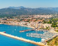 Resale - Villa - Jávea - Balcon al Mar