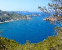 Resale - Villa - Jávea - Balcon al Mar