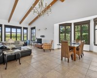 Resale - Villa - Jávea - Monte Olimpe