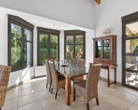 Resale - Villa - Jávea - Monte Olimpe