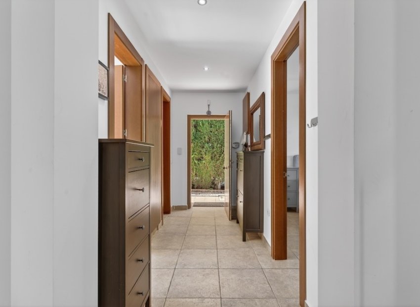 Resale - Villa - Jávea - Monte Olimpe