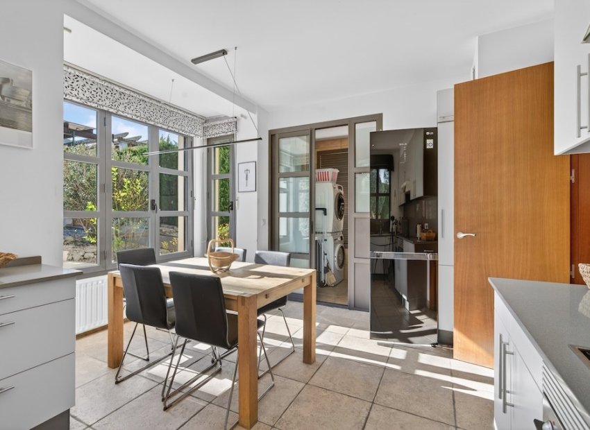 Resale - Villa - Jávea - Monte Olimpe