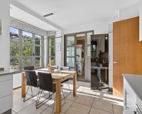 Resale - Villa - Jávea - Monte Olimpe