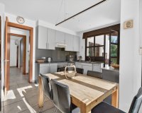 Resale - Villa - Jávea - Monte Olimpe