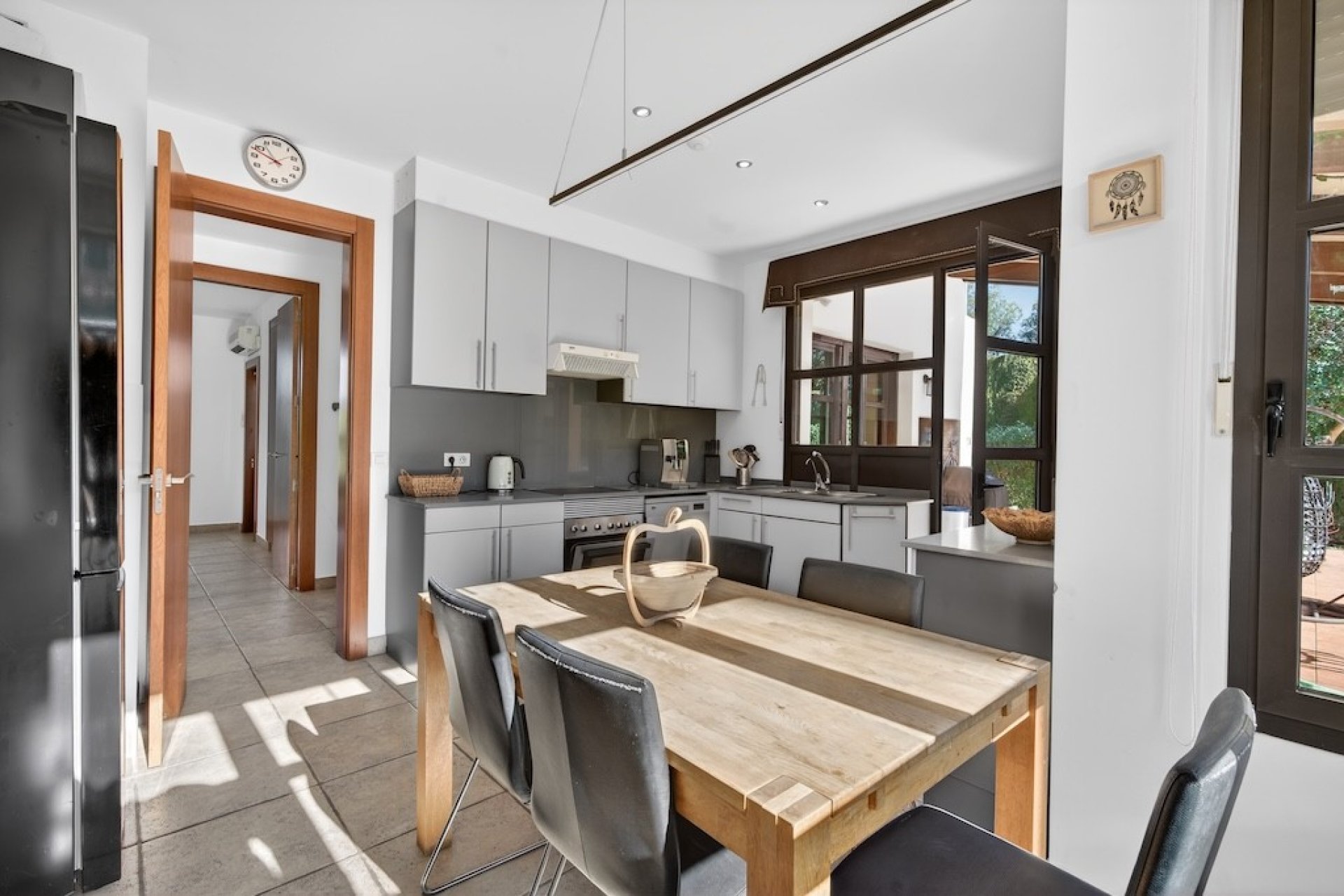 Resale - Villa - Jávea - Monte Olimpe