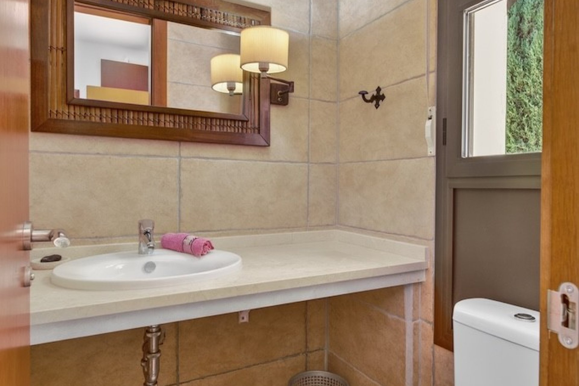 Resale - Villa - Jávea - Monte Olimpe