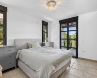 Resale - Villa - Jávea - Monte Olimpe