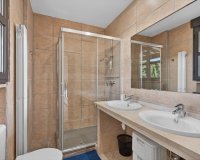 Resale - Villa - Jávea - Monte Olimpe