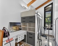 Resale - Villa - Jávea - Monte Olimpe