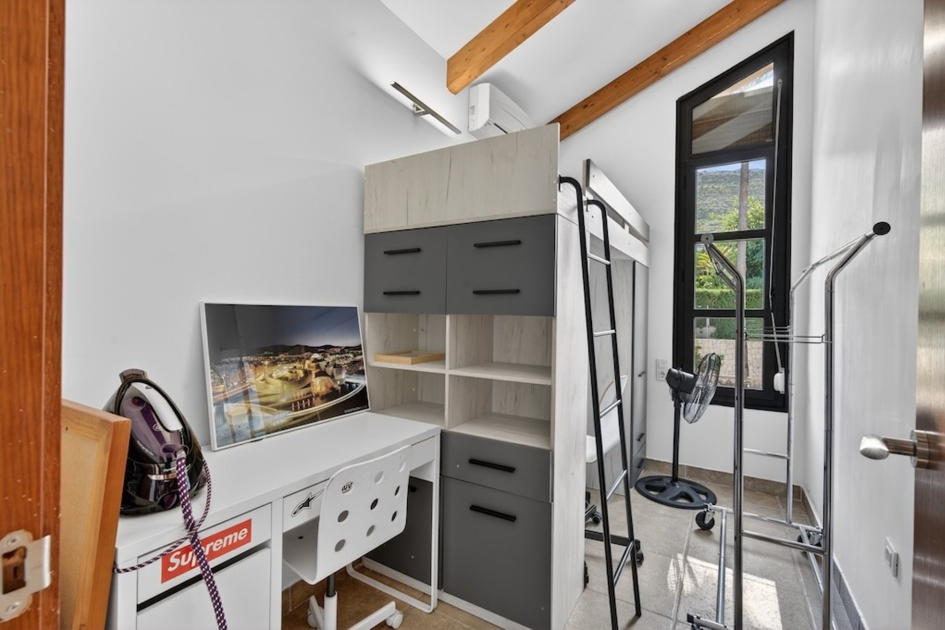 Resale - Villa - Jávea - Monte Olimpe