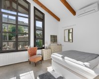 Resale - Villa - Jávea - Monte Olimpe