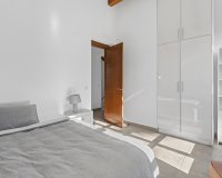 Resale - Villa - Jávea - Monte Olimpe