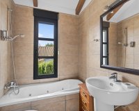 Resale - Villa - Jávea - Monte Olimpe