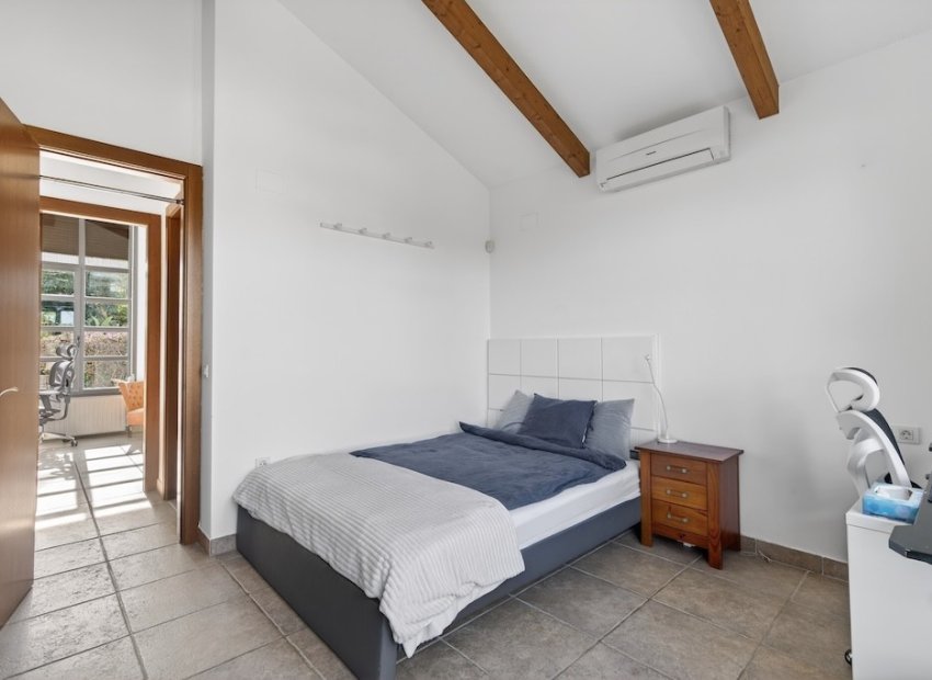 Resale - Villa - Jávea - Monte Olimpe