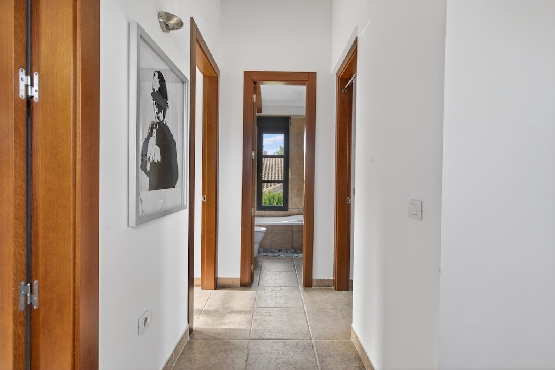 Resale - Villa - Jávea - Monte Olimpe