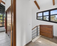 Resale - Villa - Jávea - Monte Olimpe