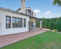 Resale - Villa - Jávea - Monte Olimpe