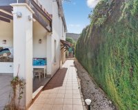 Resale - Villa - Jávea - Monte Olimpe