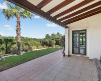 Resale - Villa - Jávea - Monte Olimpe