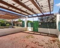 Resale - Villa - Jávea - Monte Olimpe